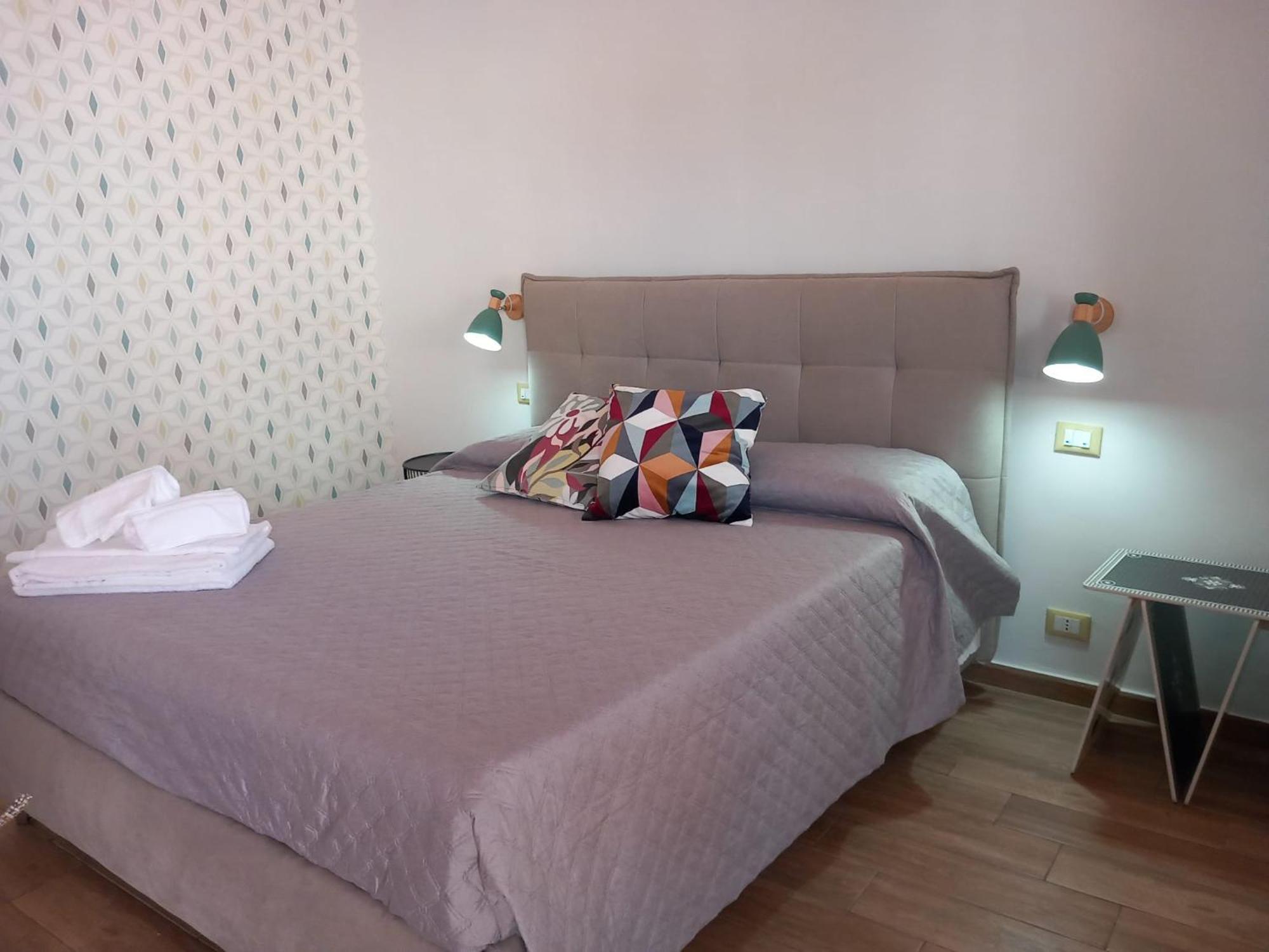 Il Poggio Hotel อากริเจนโต ภายนอก รูปภาพ