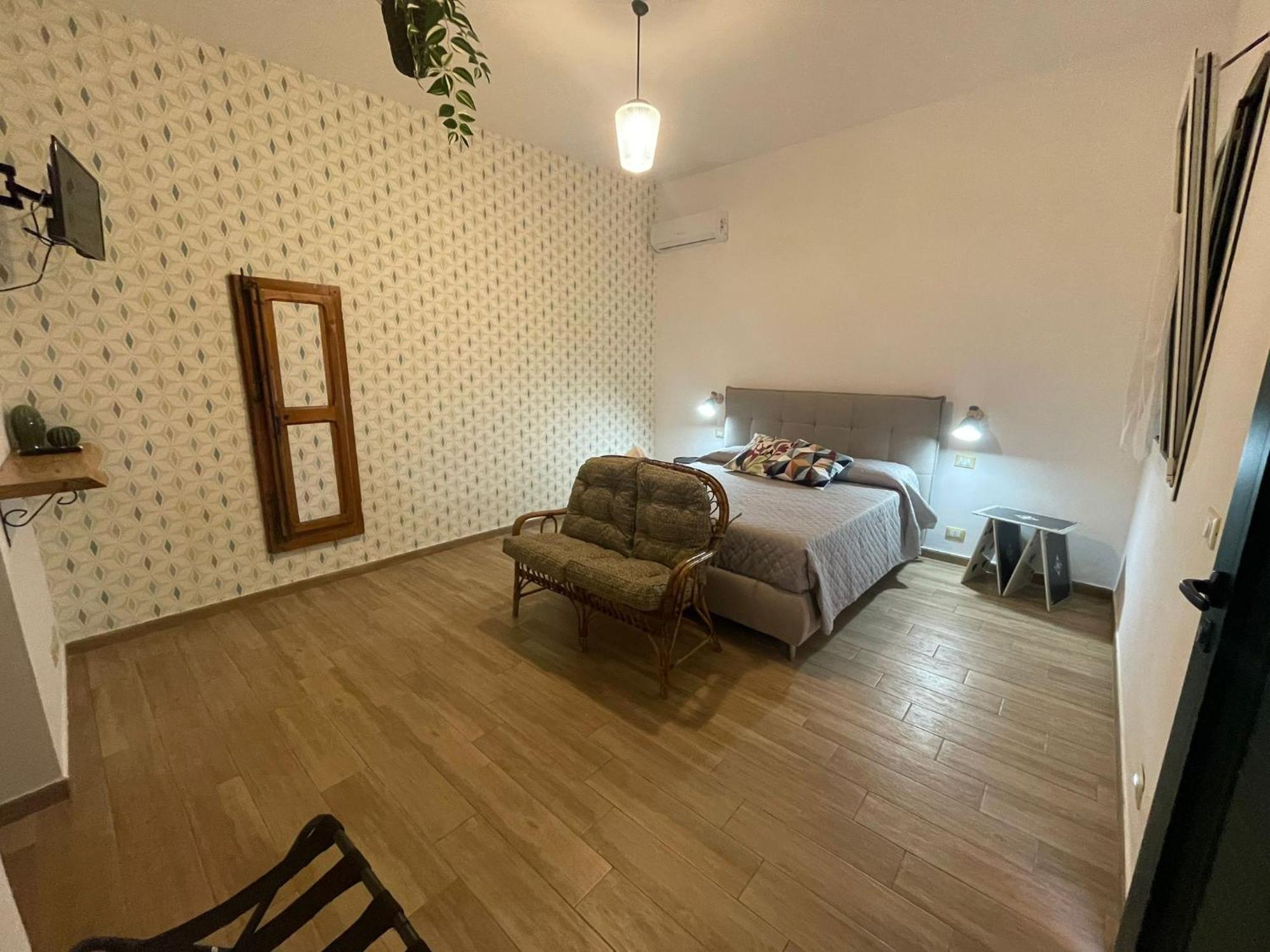 Il Poggio Hotel อากริเจนโต ภายนอก รูปภาพ